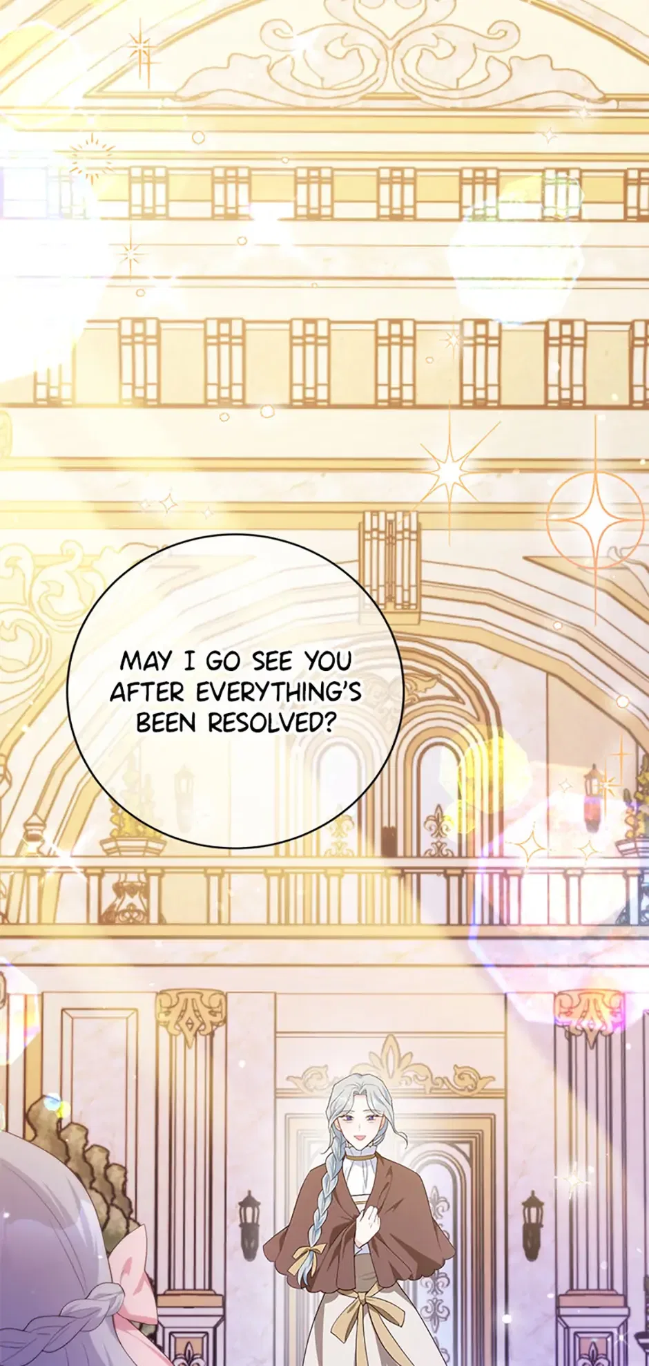 My Alternate Ending Chapter 64 – Page 37