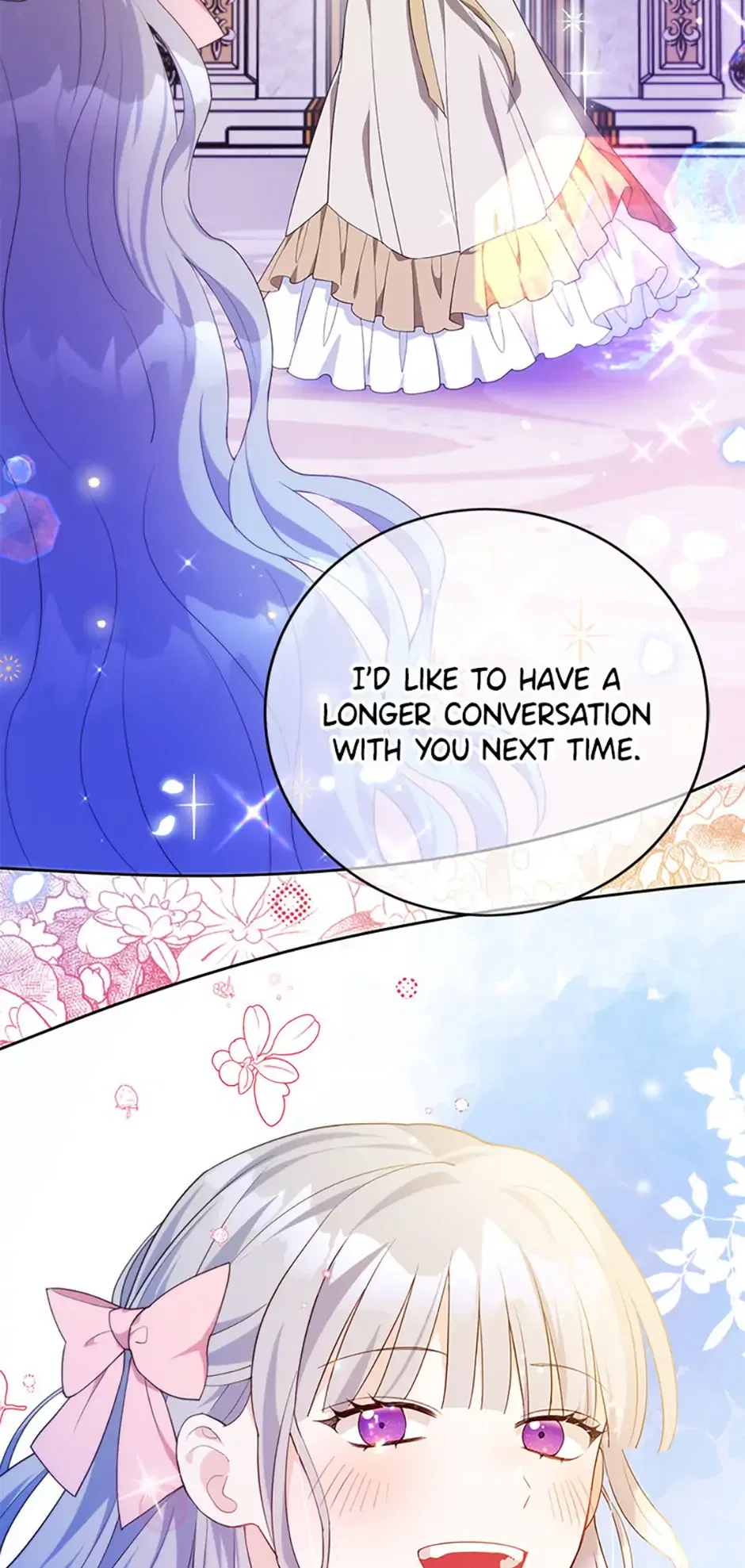My Alternate Ending Chapter 64 – Page 38