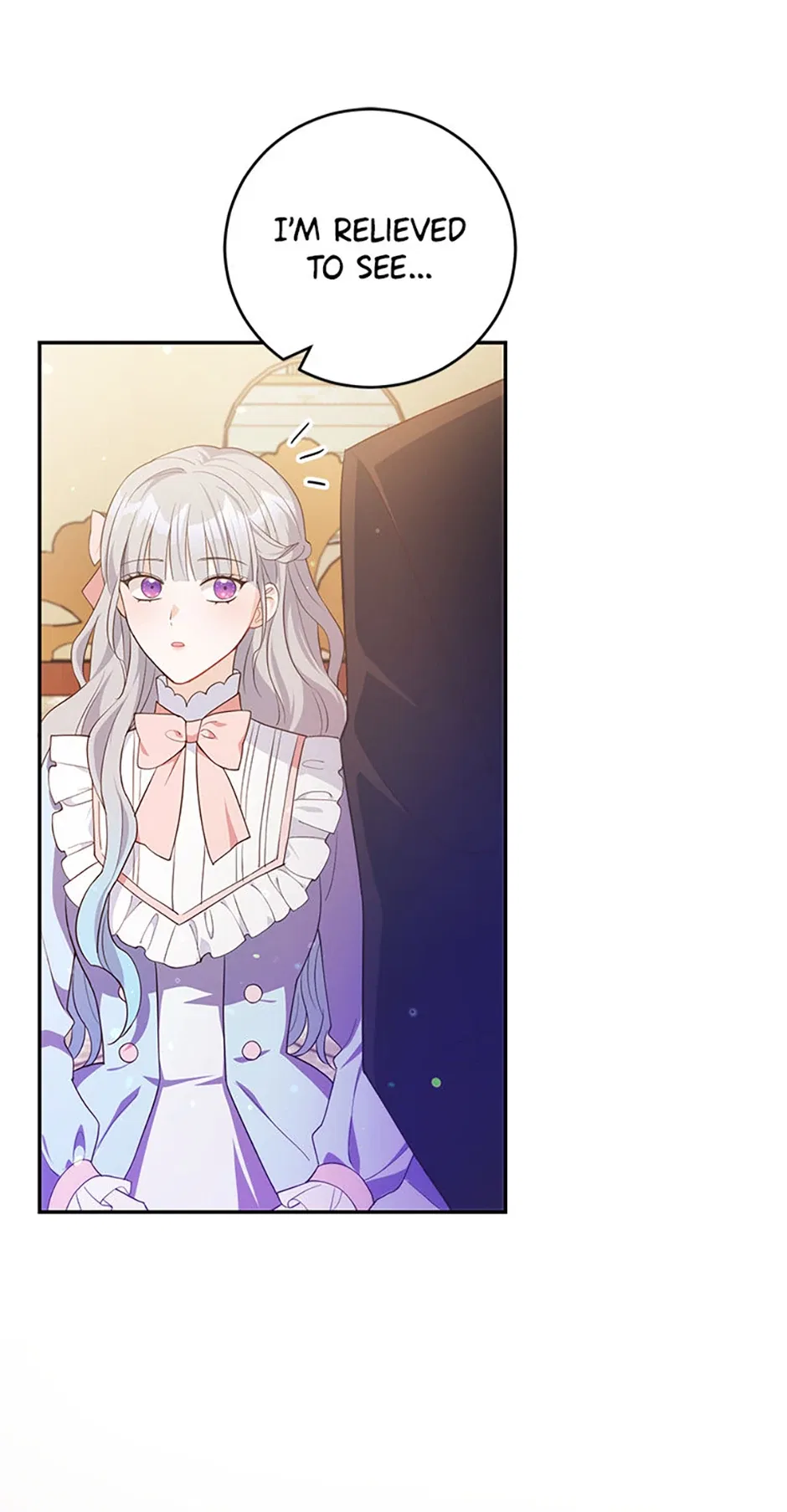 My Alternate Ending Chapter 64 – Page 43
