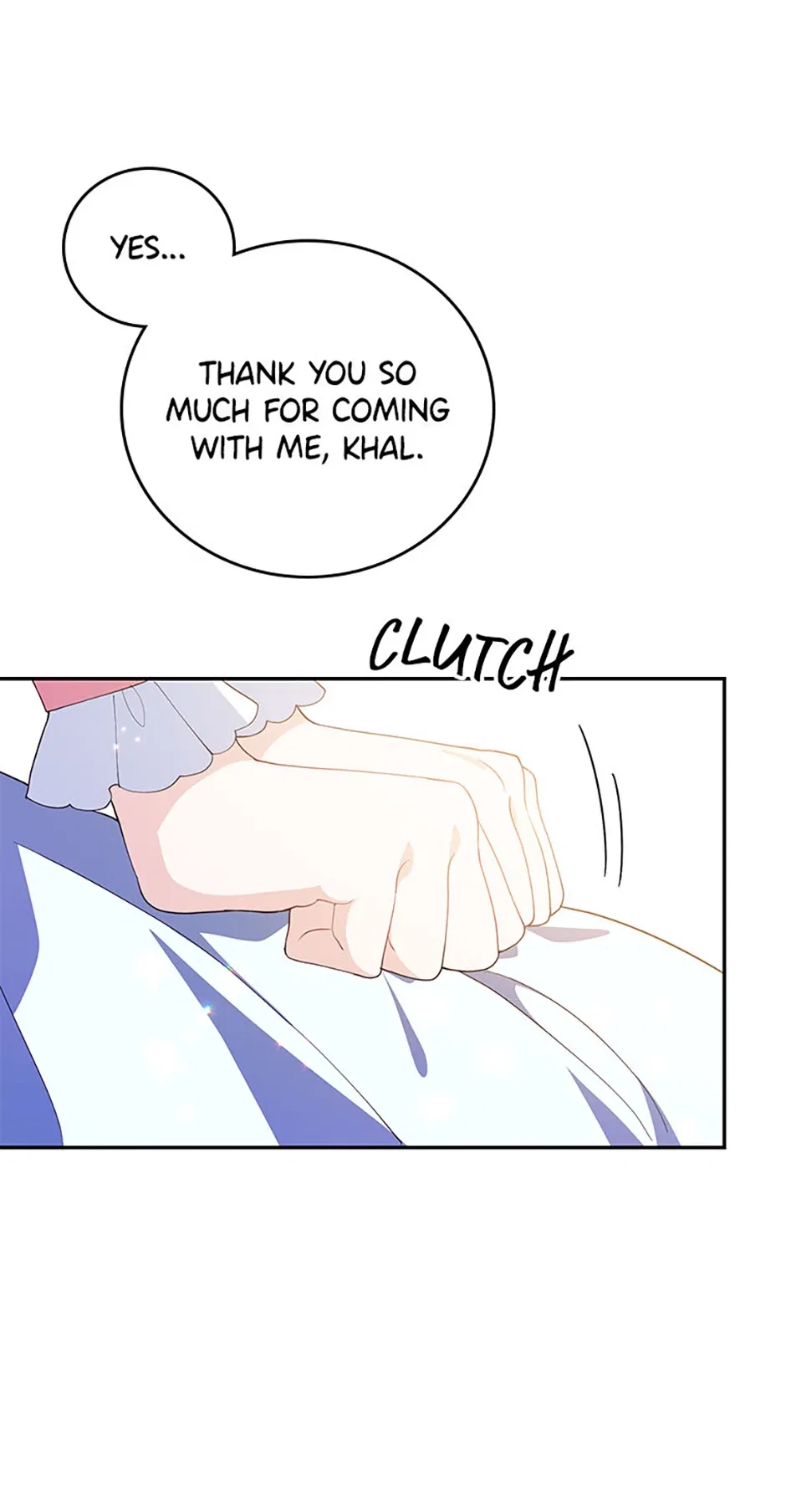 My Alternate Ending Chapter 64 – Page 47