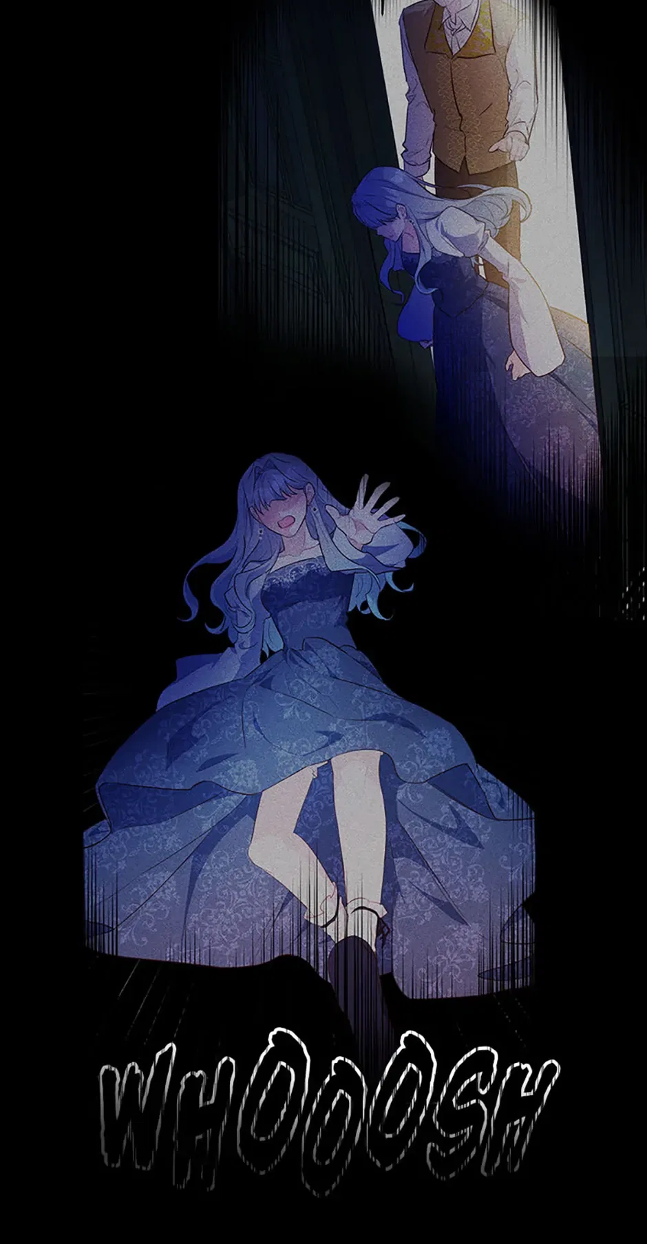 My Alternate Ending Chapter 64 – Page 51