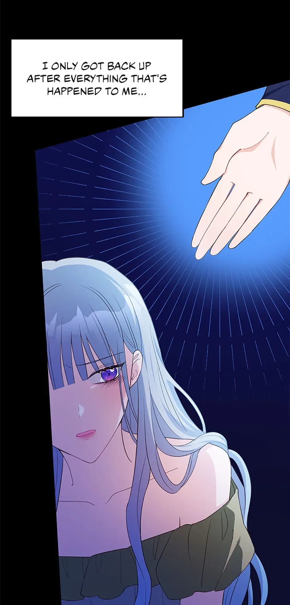 My Alternate Ending Chapter 64 – Page 53