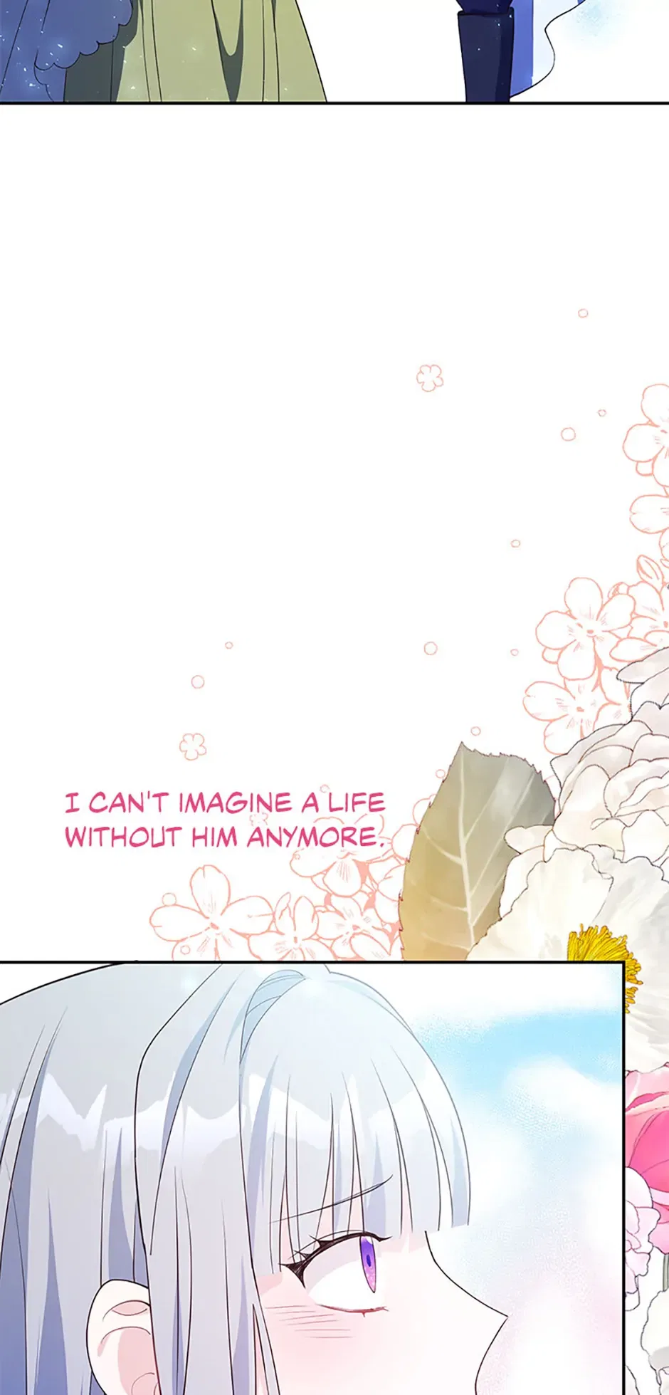My Alternate Ending Chapter 64 – Page 58