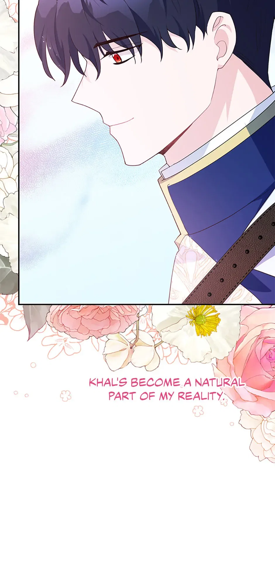 My Alternate Ending Chapter 64 – Page 60