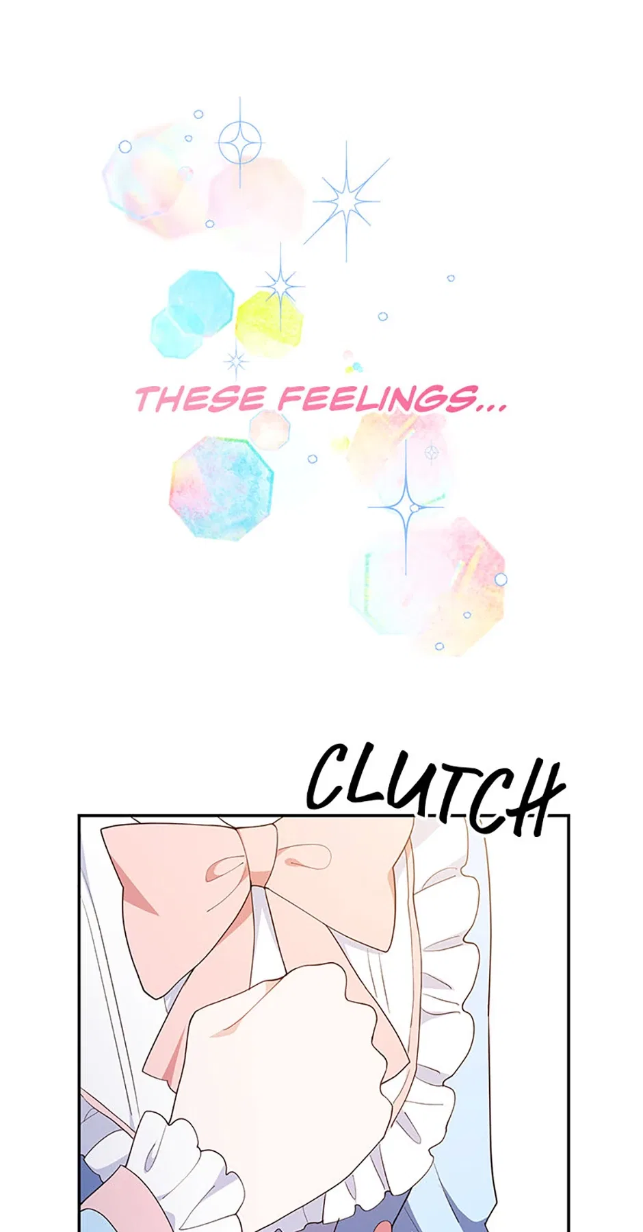 My Alternate Ending Chapter 64 – Page 61