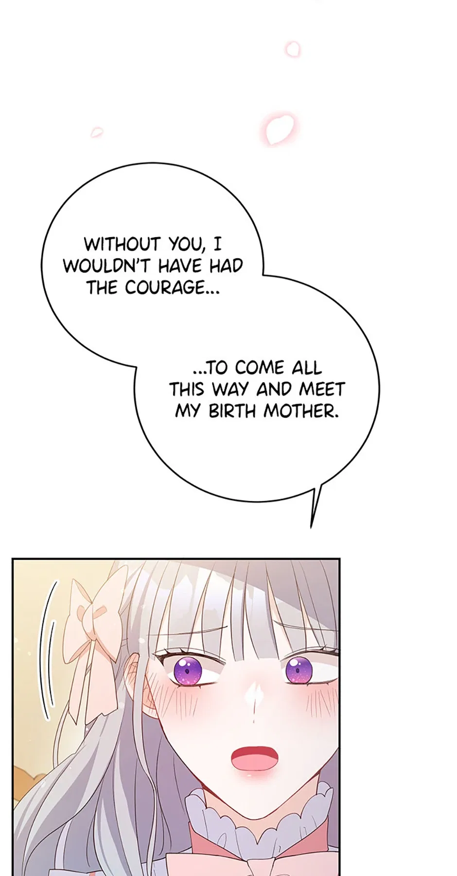 My Alternate Ending Chapter 64 – Page 67