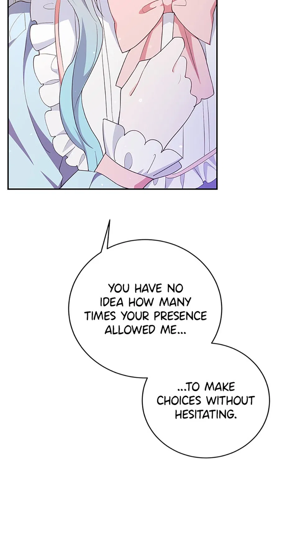 My Alternate Ending Chapter 64 – Page 68