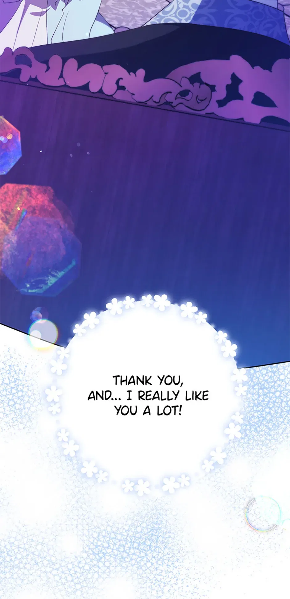 My Alternate Ending Chapter 64 – Page 71