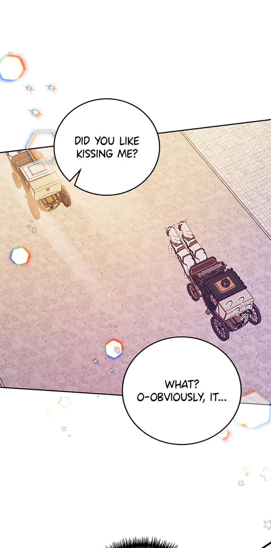 My Alternate Ending Chapter 64 – Page 78