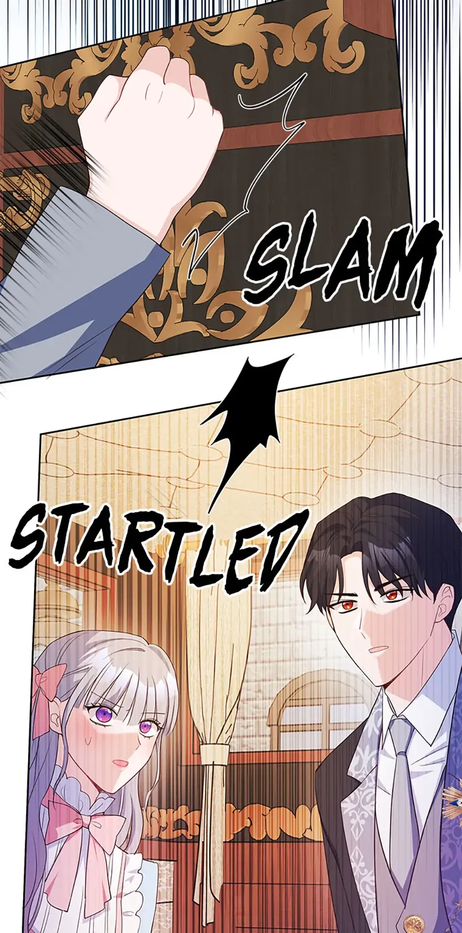 My Alternate Ending Chapter 64 – Page 84