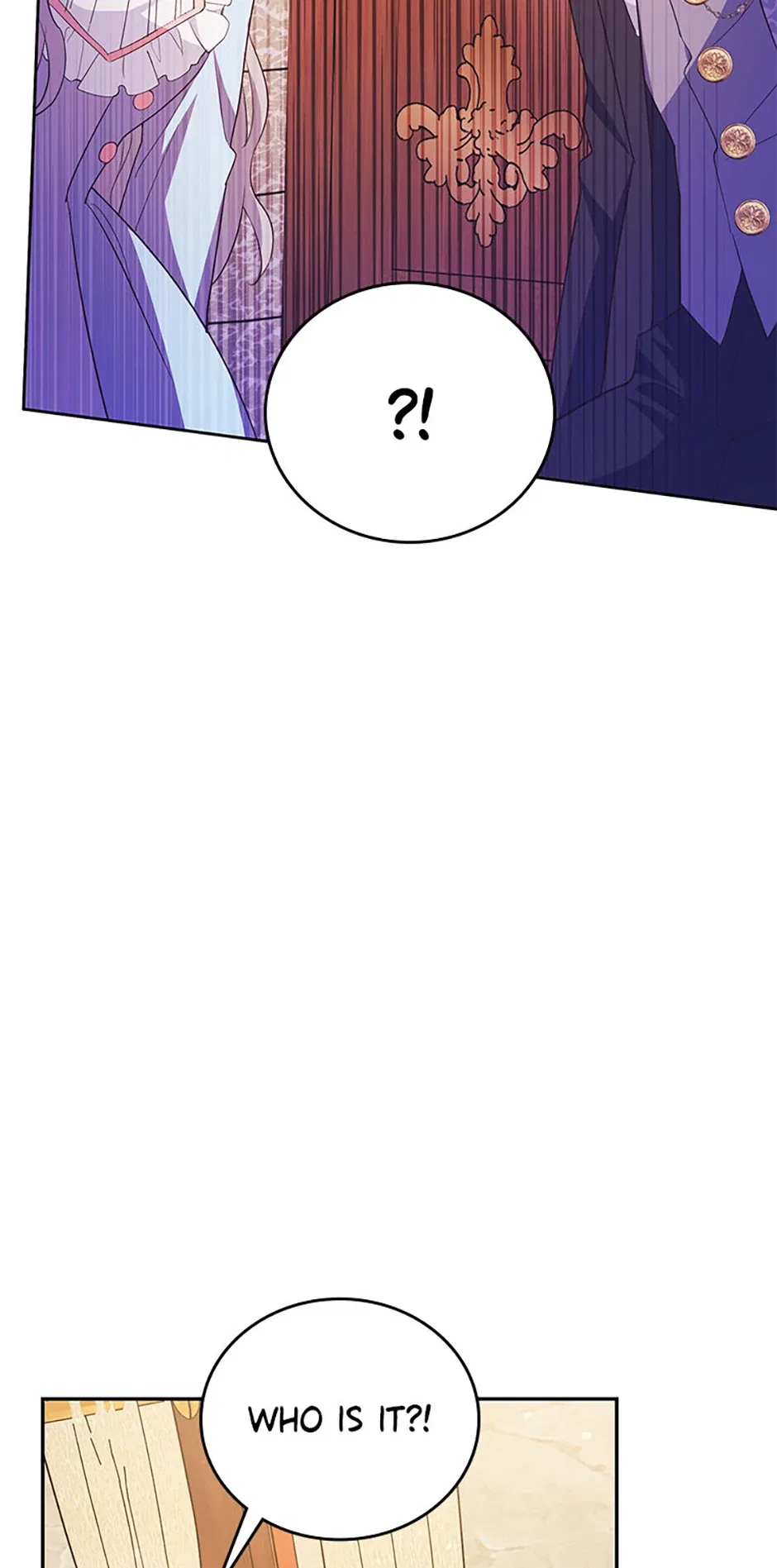 My Alternate Ending Chapter 64 – Page 85