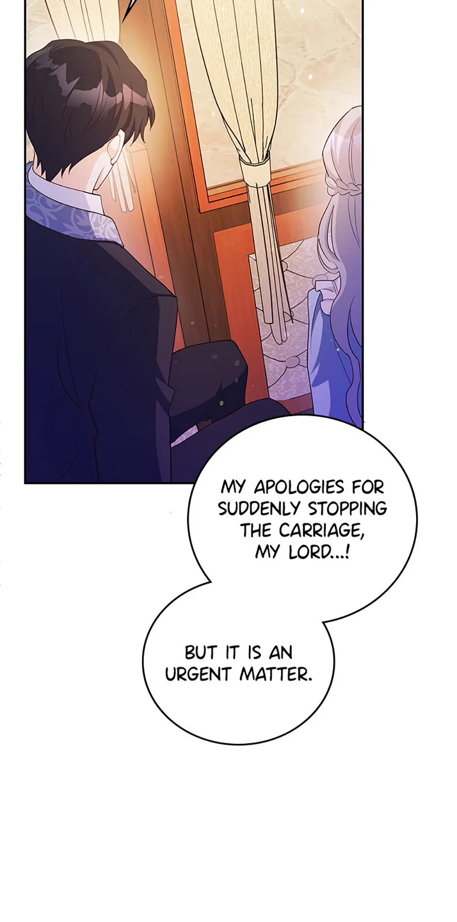 My Alternate Ending Chapter 64 – Page 86
