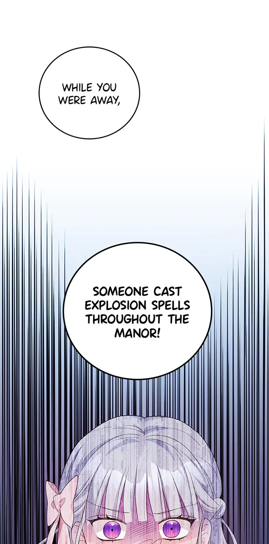 My Alternate Ending Chapter 64 – Page 87