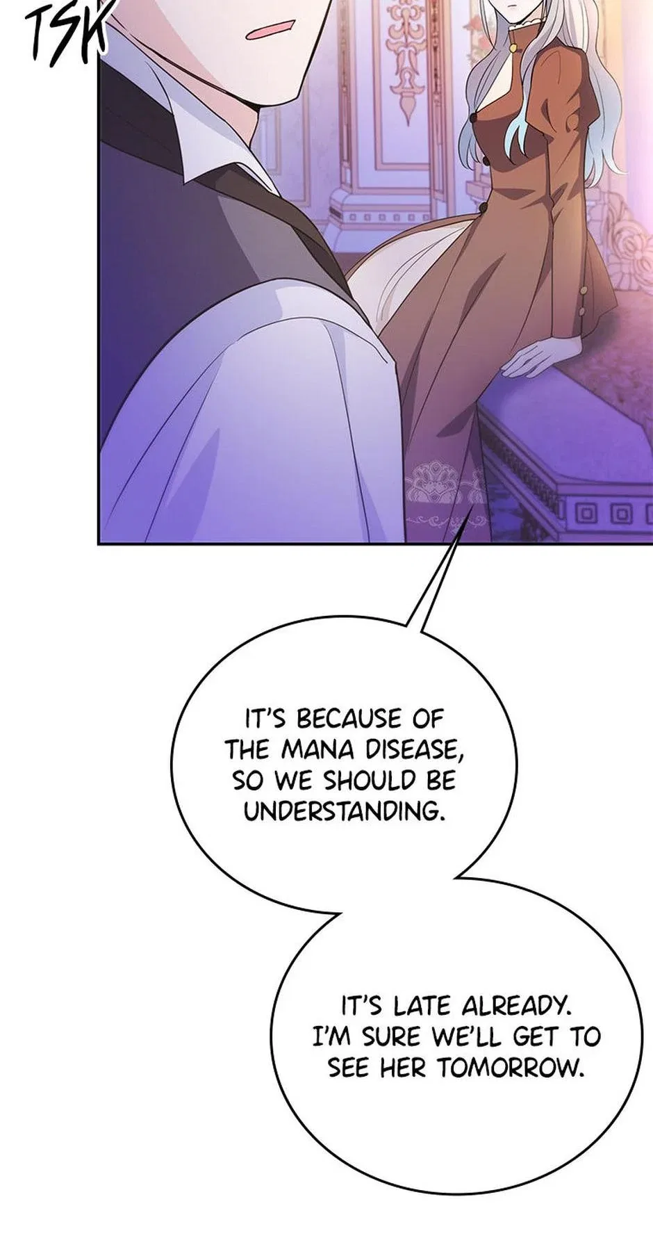 My Alternate Ending Chapter 63 – Page 4