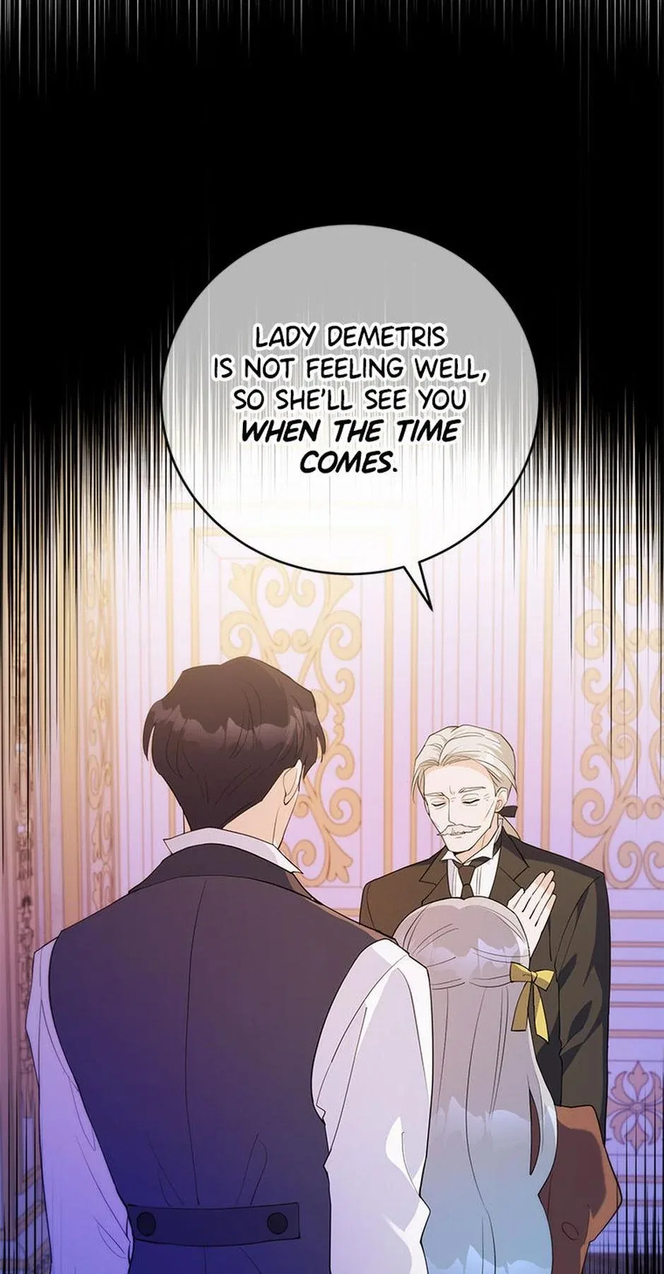 My Alternate Ending Chapter 63 – Page 6