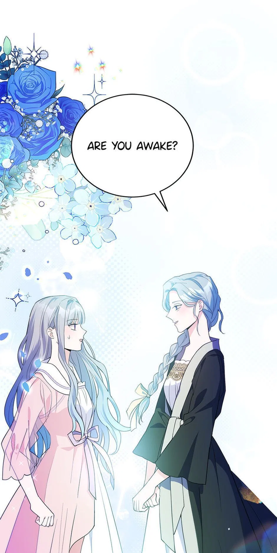My Alternate Ending Chapter 63 – Page 18