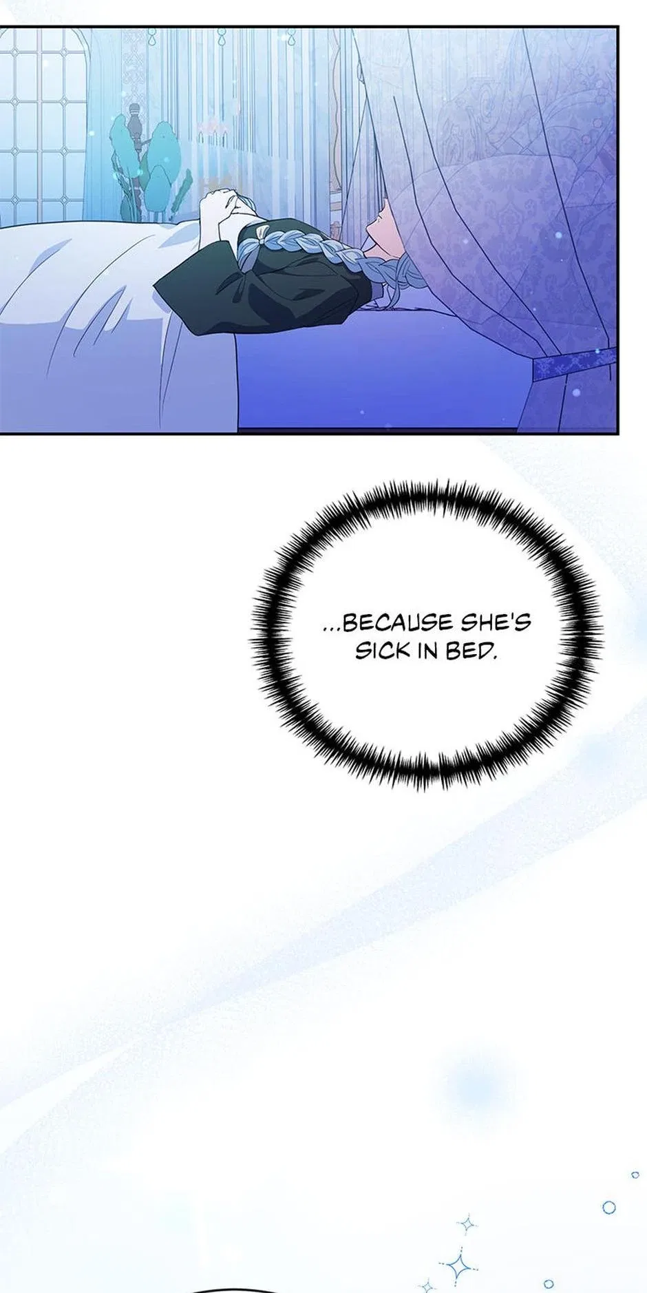My Alternate Ending Chapter 63 – Page 25