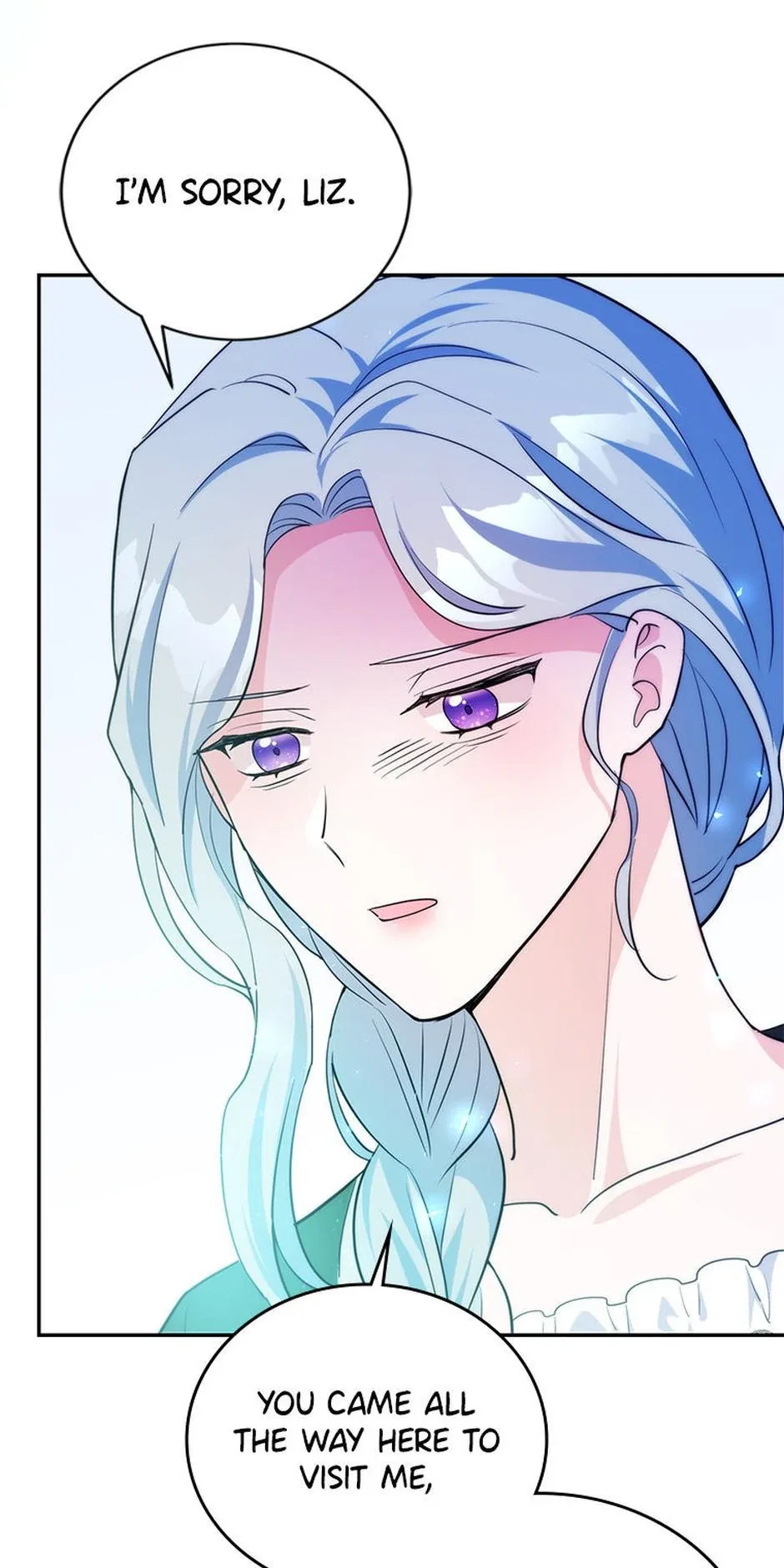 My Alternate Ending Chapter 63 – Page 28