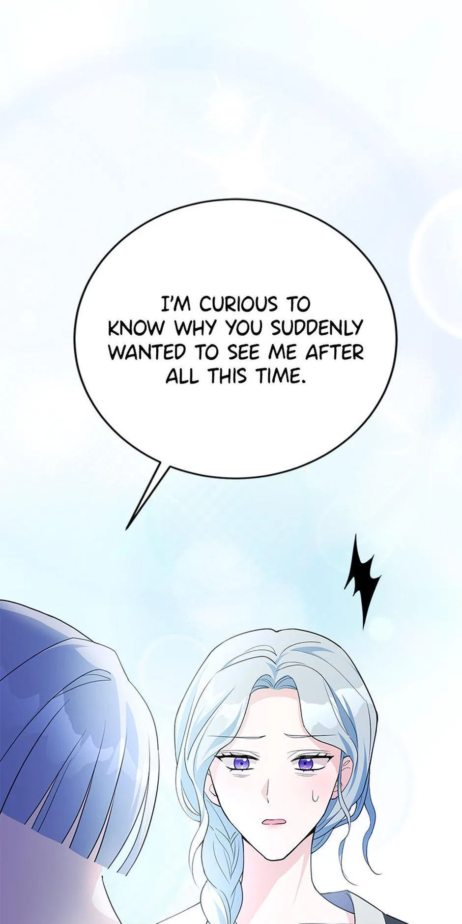 My Alternate Ending Chapter 63 – Page 32