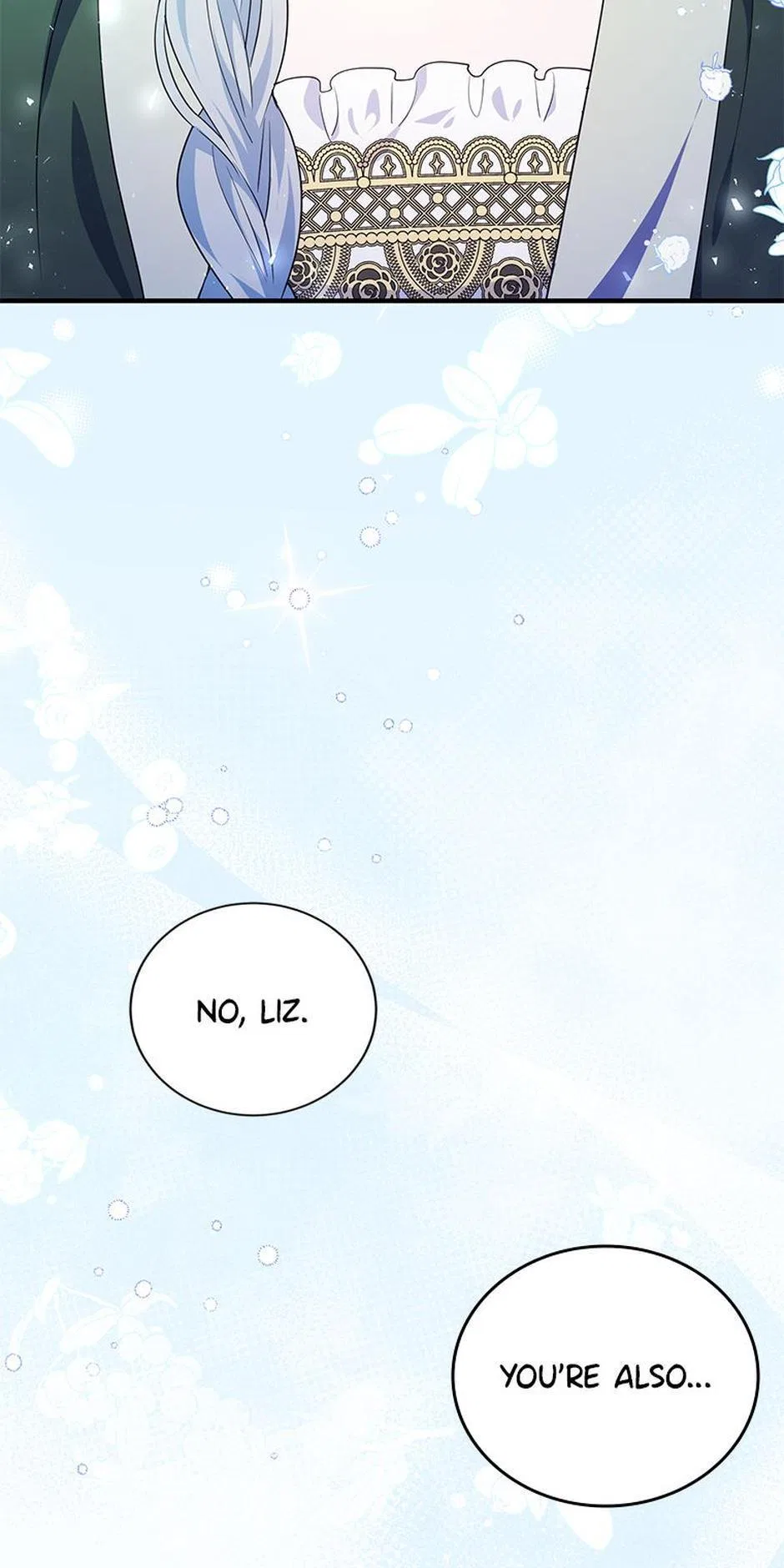 My Alternate Ending Chapter 63 – Page 35