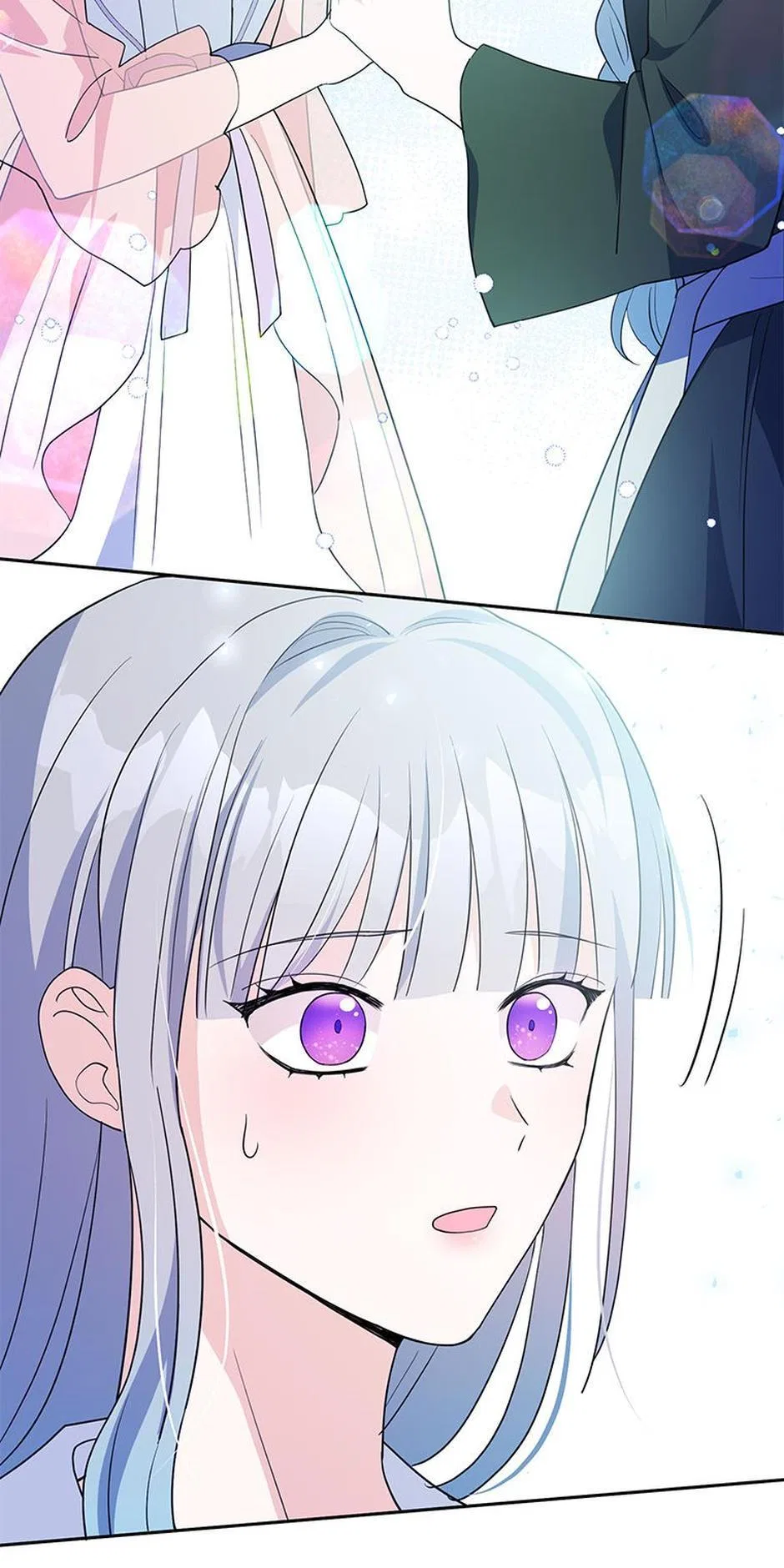 My Alternate Ending Chapter 63 – Page 37