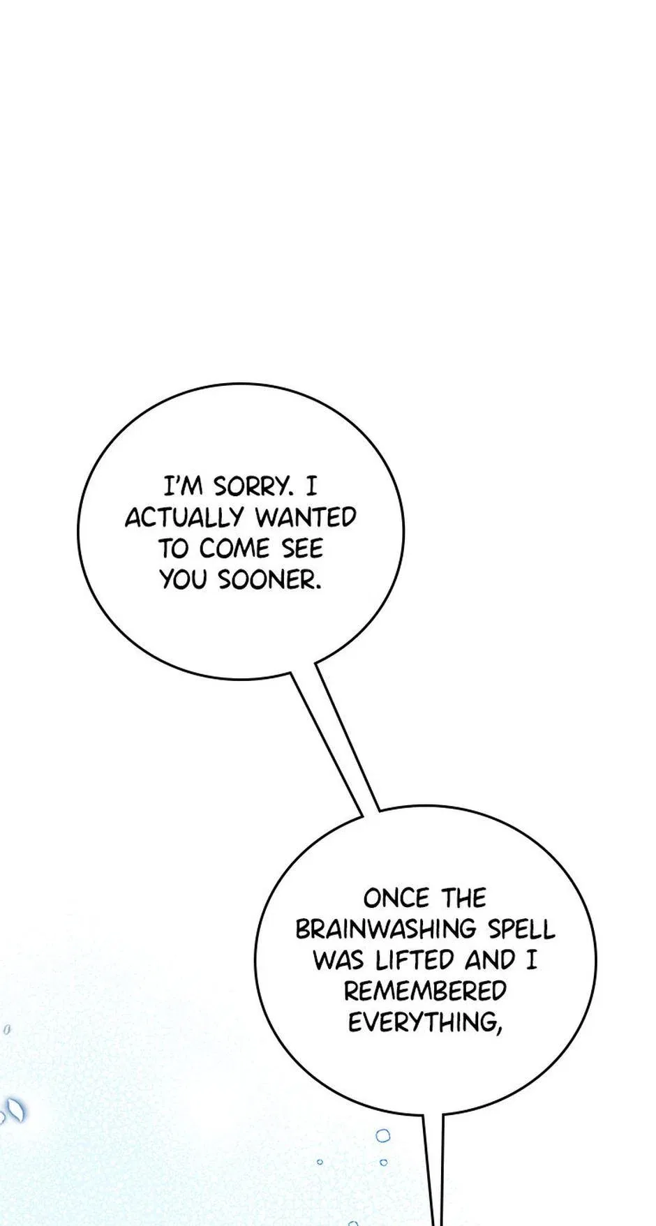 My Alternate Ending Chapter 63 – Page 38