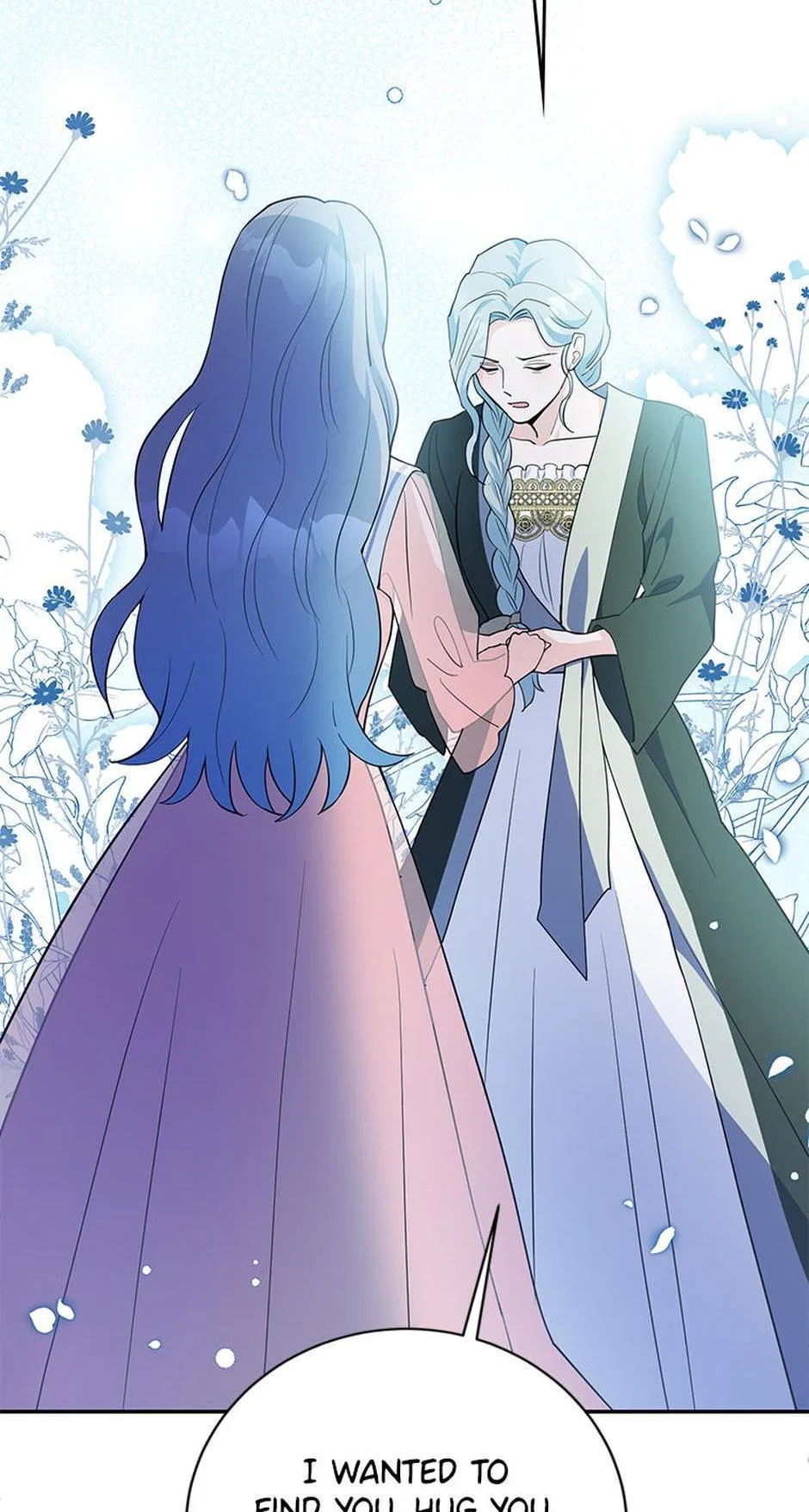 My Alternate Ending Chapter 63 – Page 39