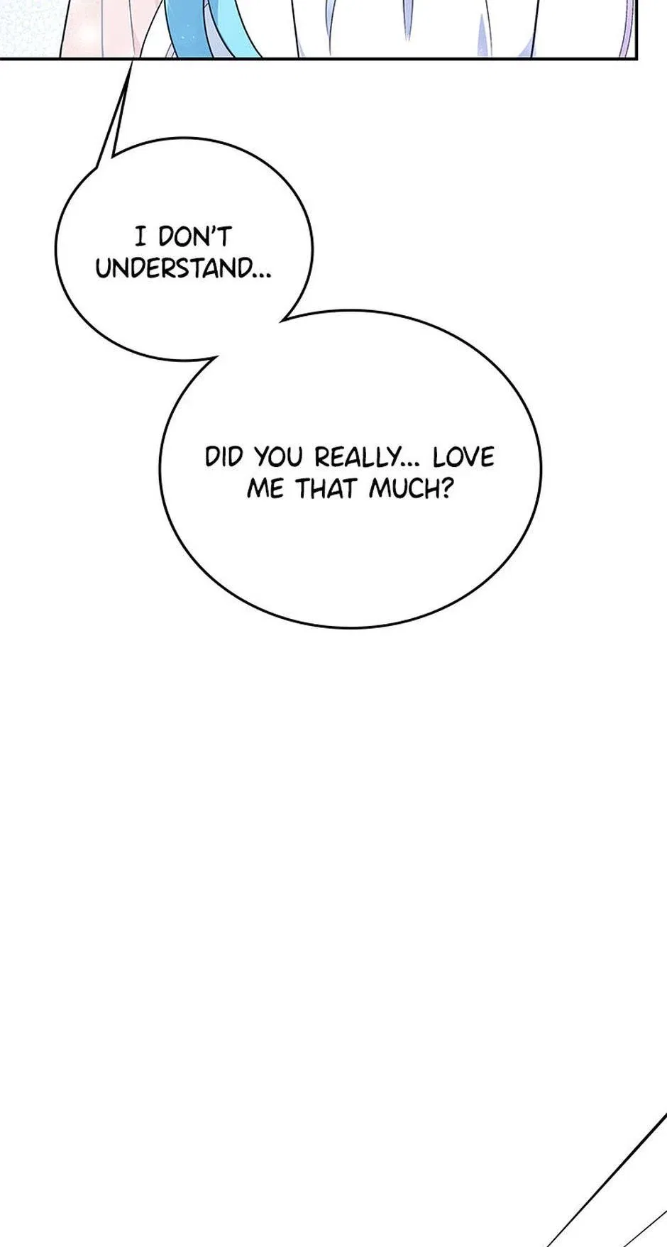 My Alternate Ending Chapter 63 – Page 43