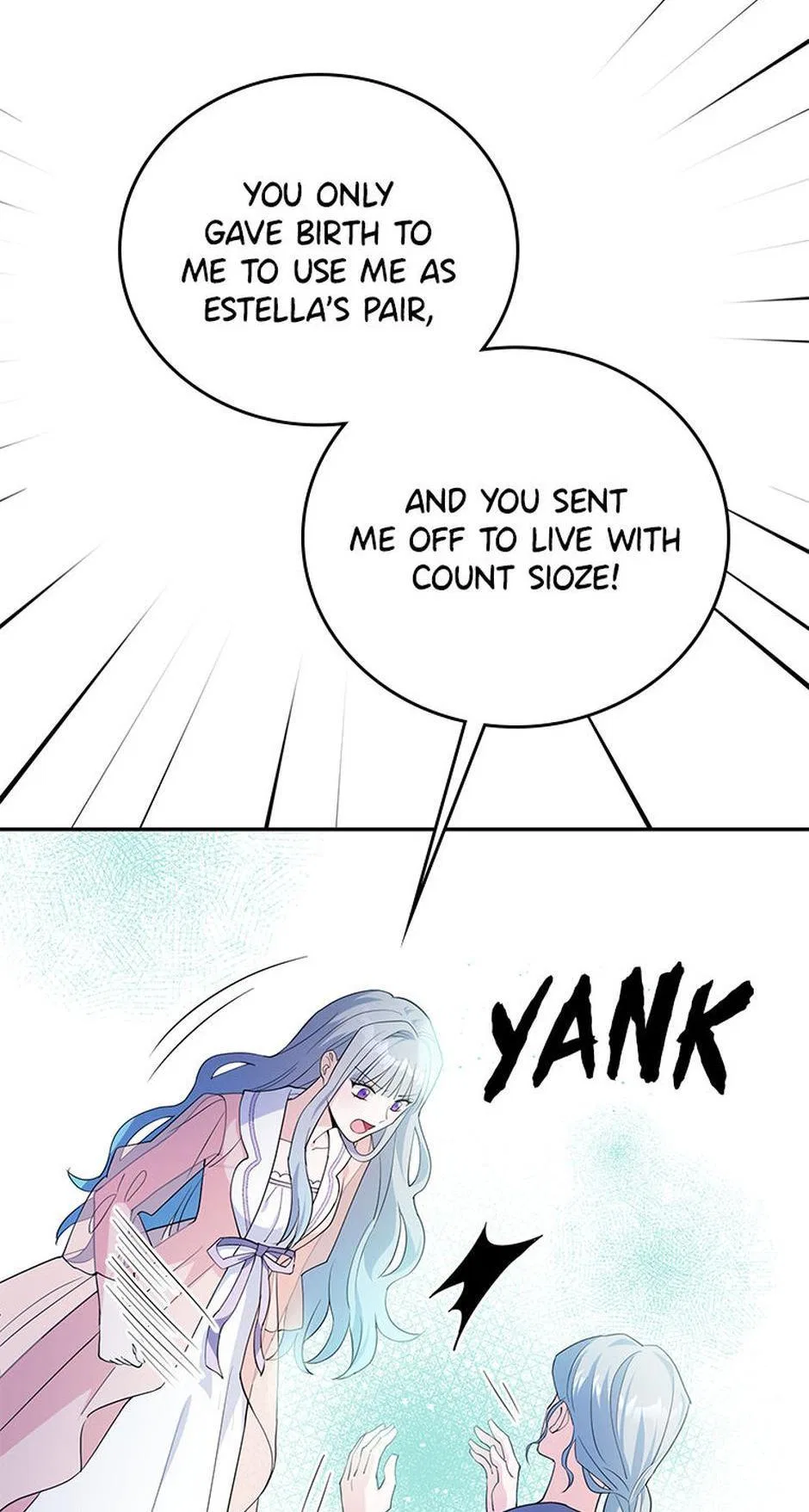 My Alternate Ending Chapter 63 – Page 44