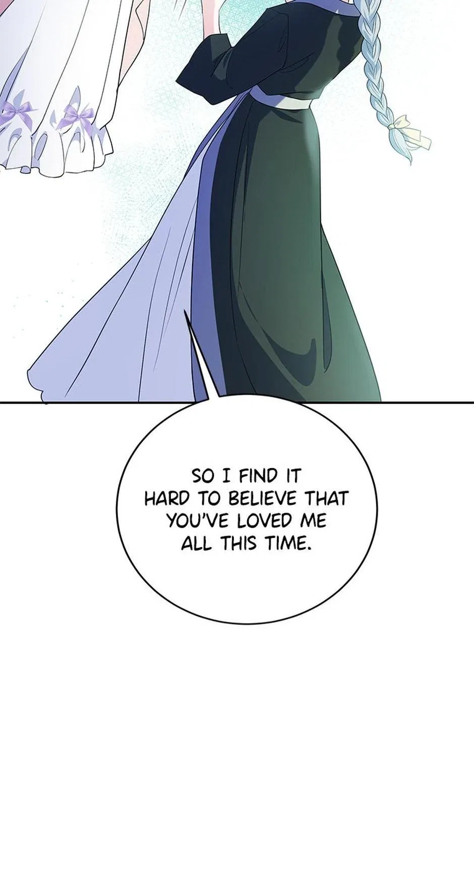My Alternate Ending Chapter 63 – Page 45