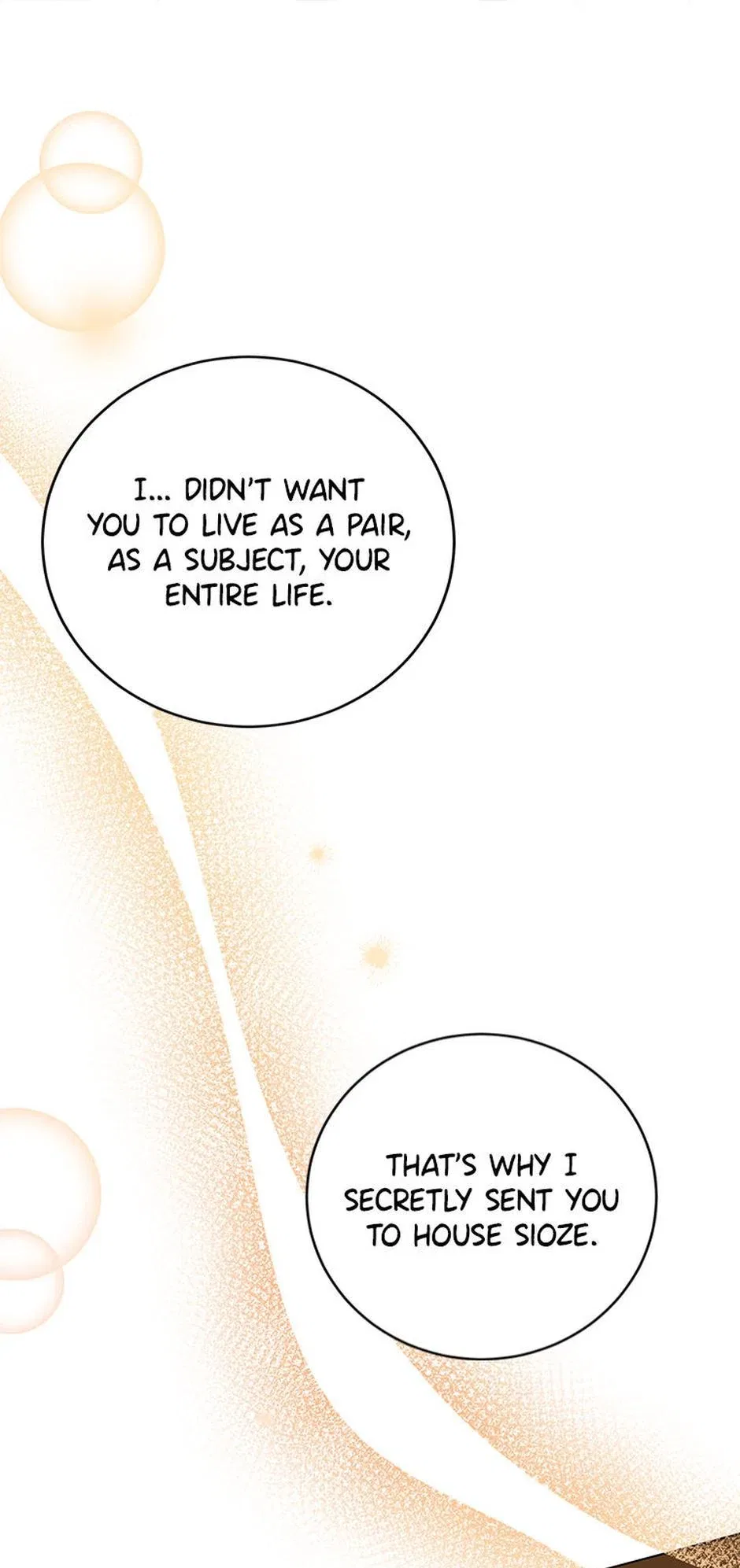My Alternate Ending Chapter 63 – Page 55