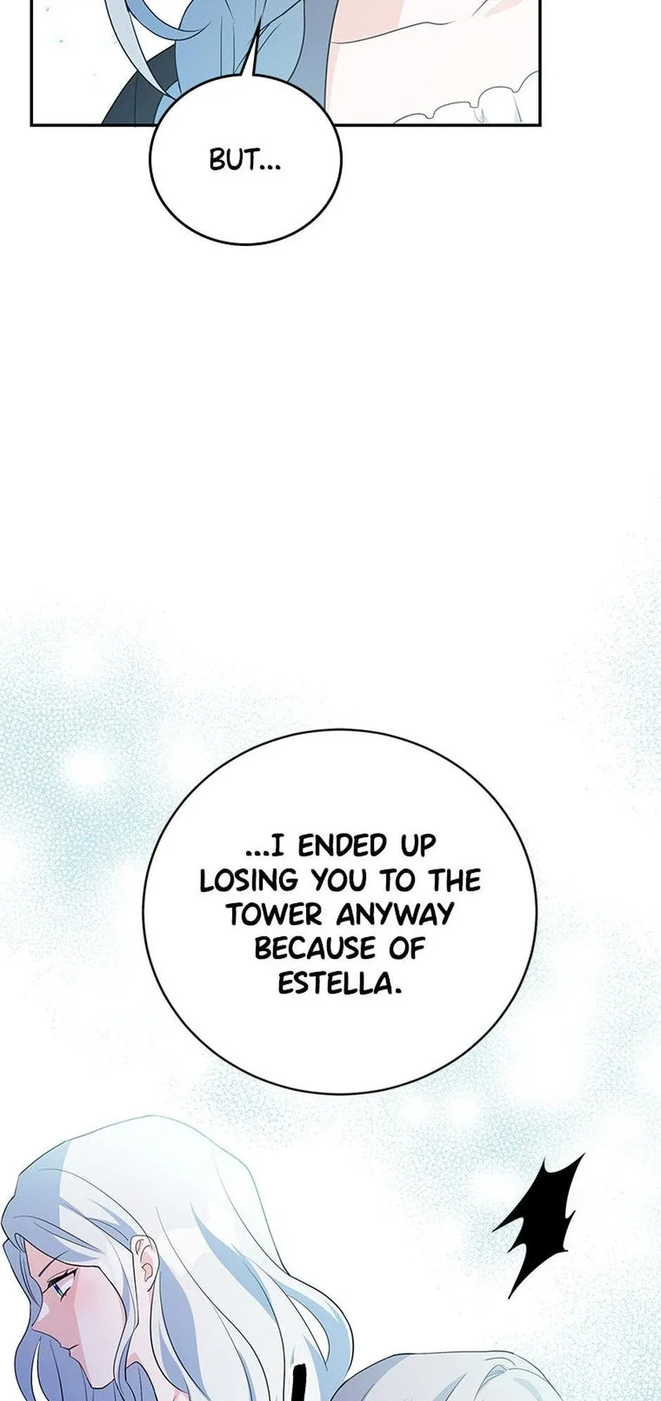 My Alternate Ending Chapter 63 – Page 58
