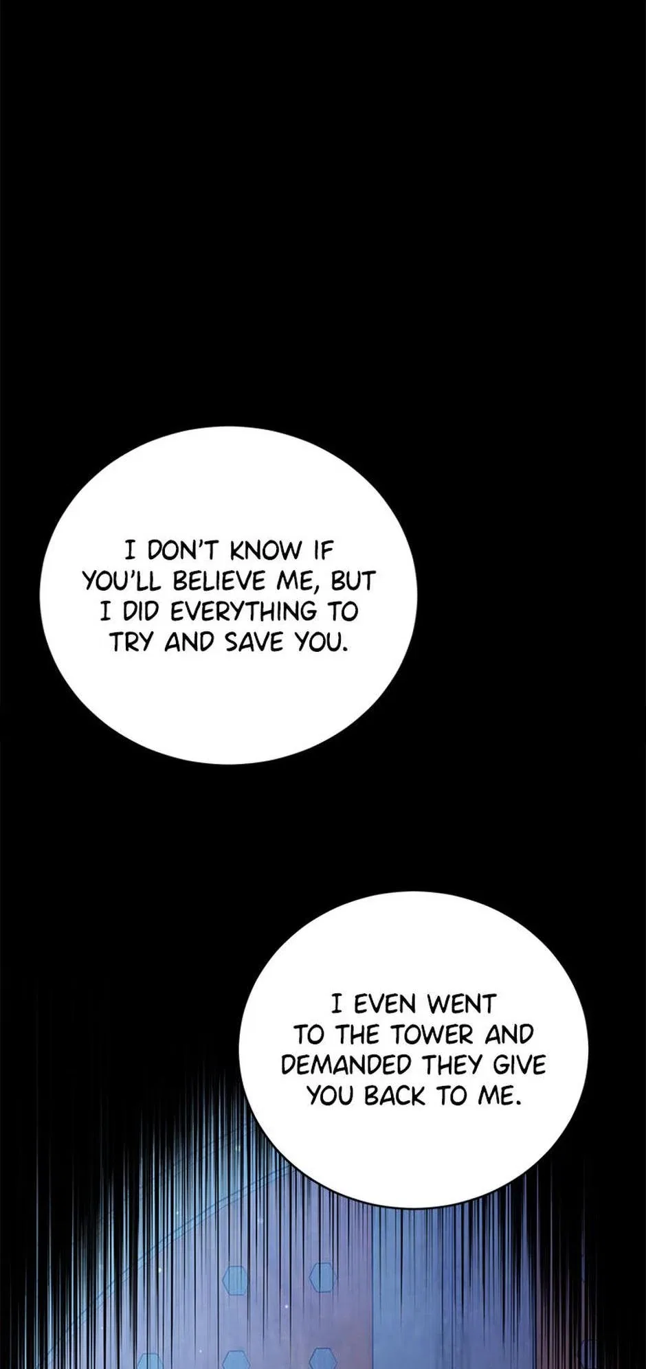 My Alternate Ending Chapter 63 – Page 60