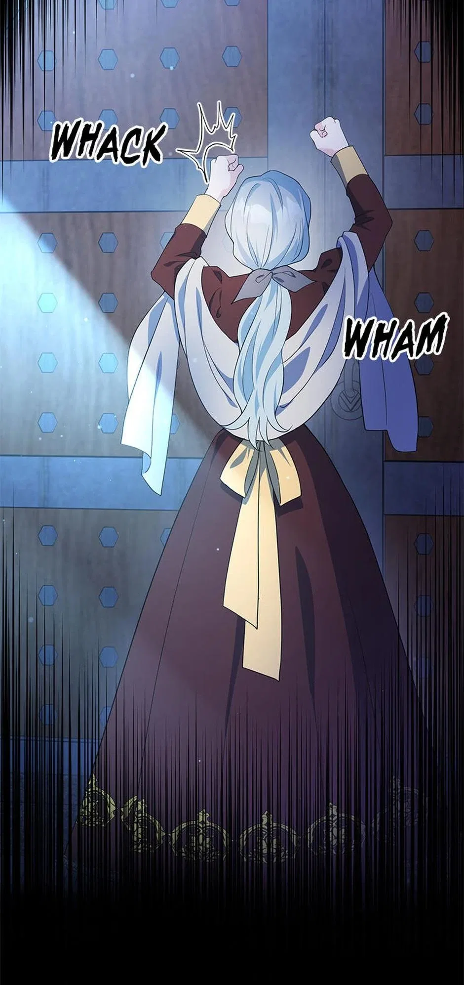 My Alternate Ending Chapter 63 – Page 61