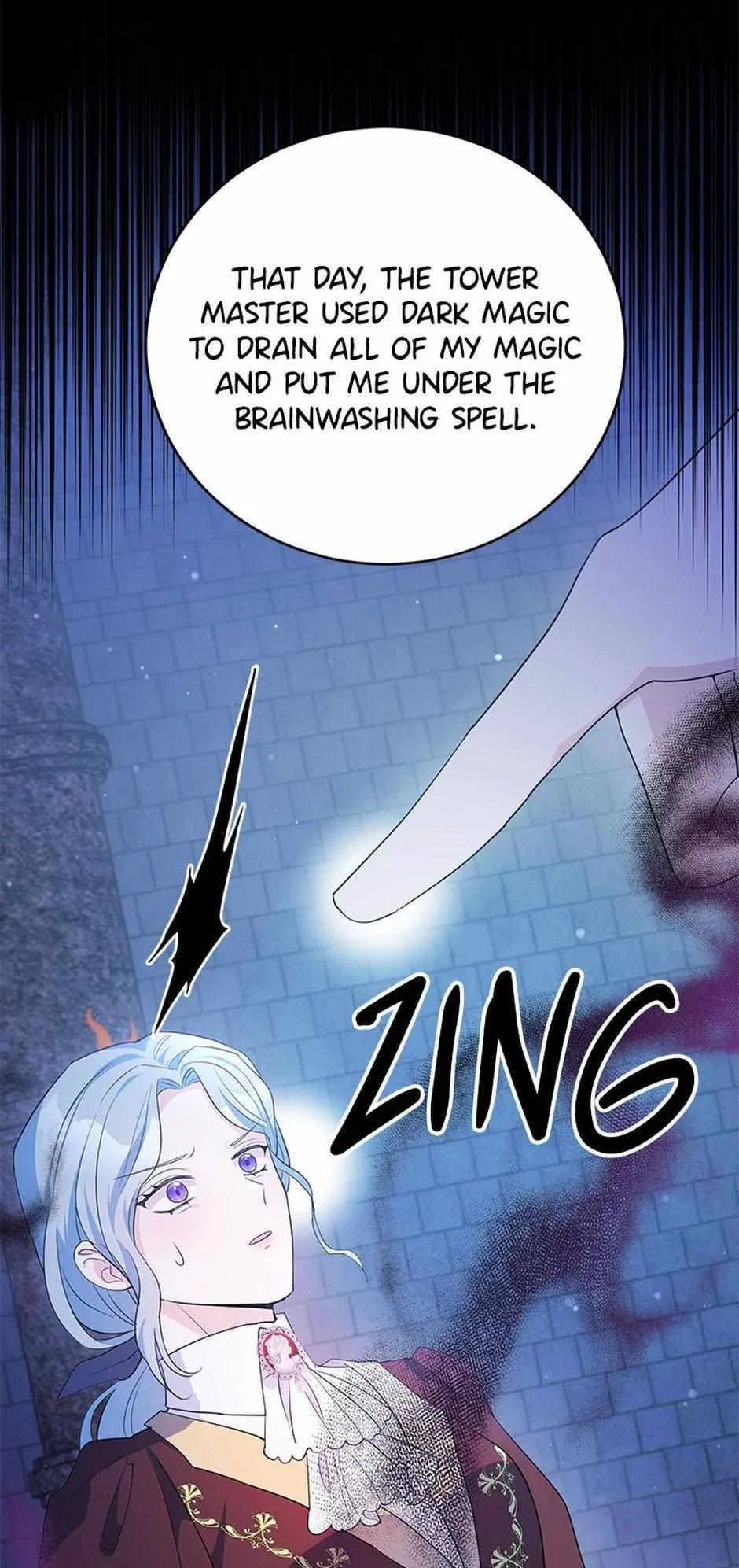 My Alternate Ending Chapter 63 – Page 62