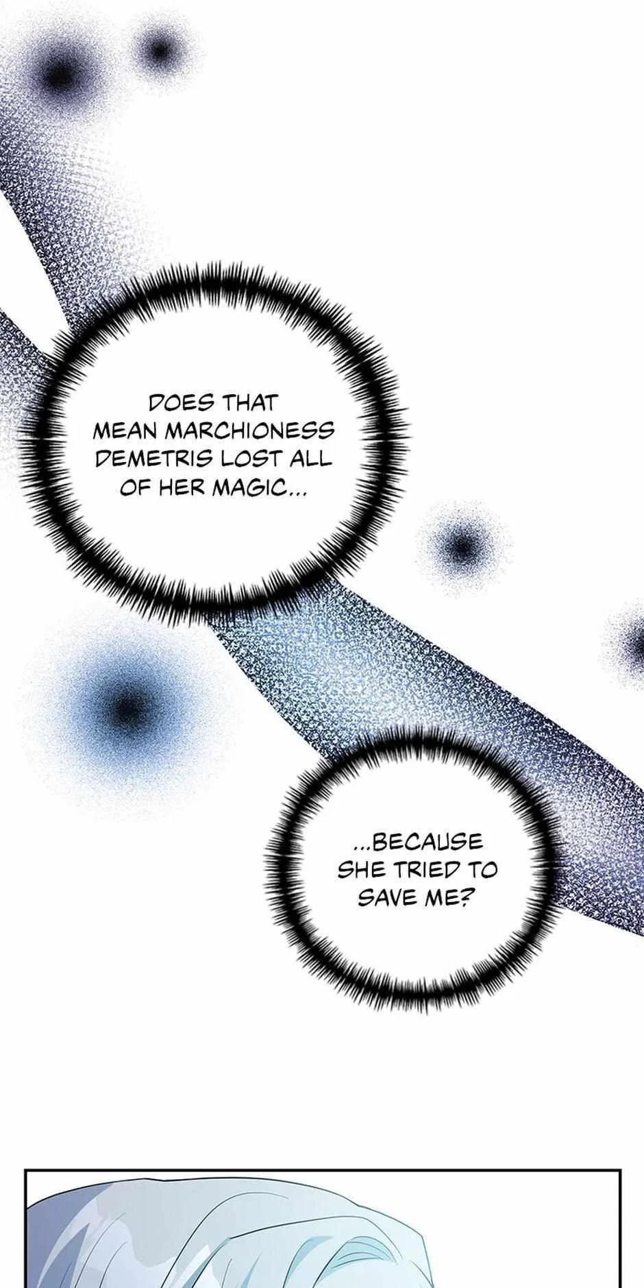 My Alternate Ending Chapter 63 – Page 64
