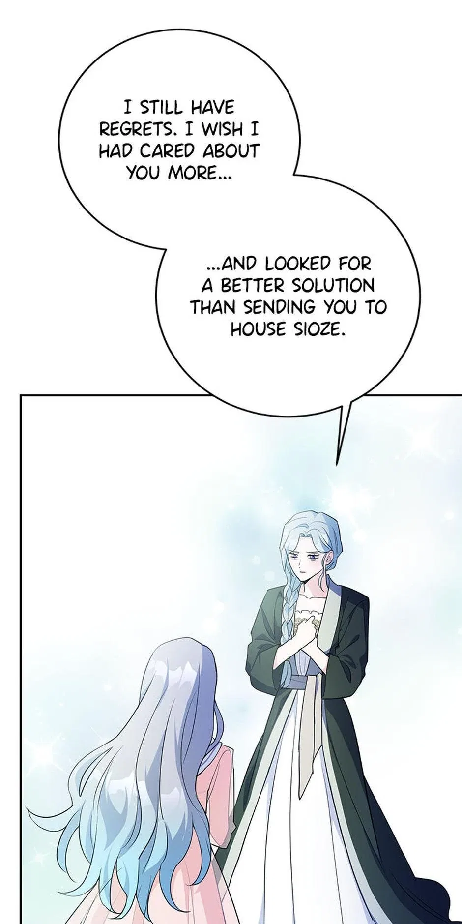 My Alternate Ending Chapter 63 – Page 66