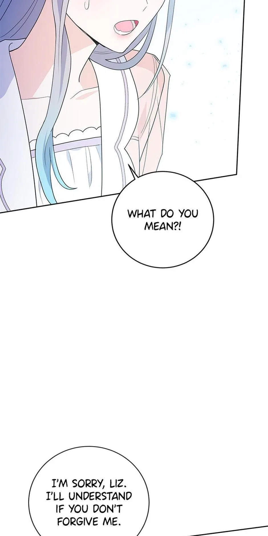 My Alternate Ending Chapter 63 – Page 70