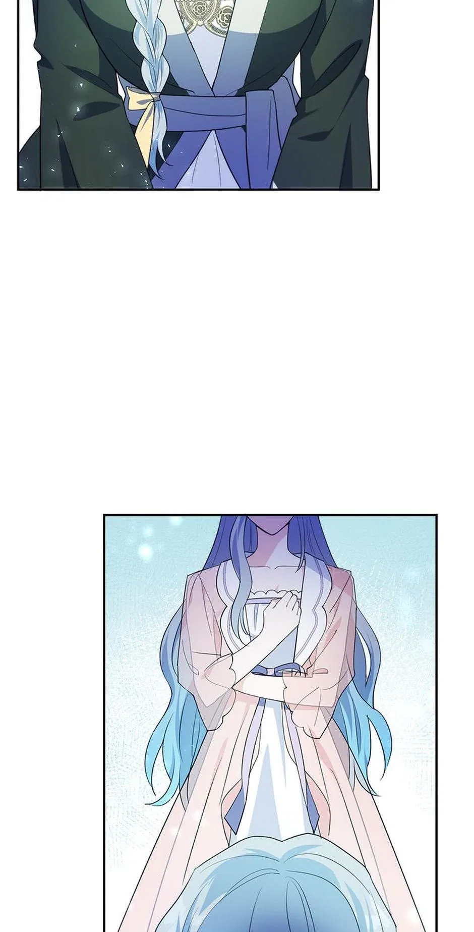 My Alternate Ending Chapter 63 – Page 76