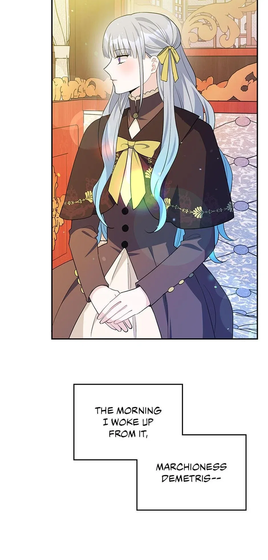 My Alternate Ending Chapter 62 – Page 23