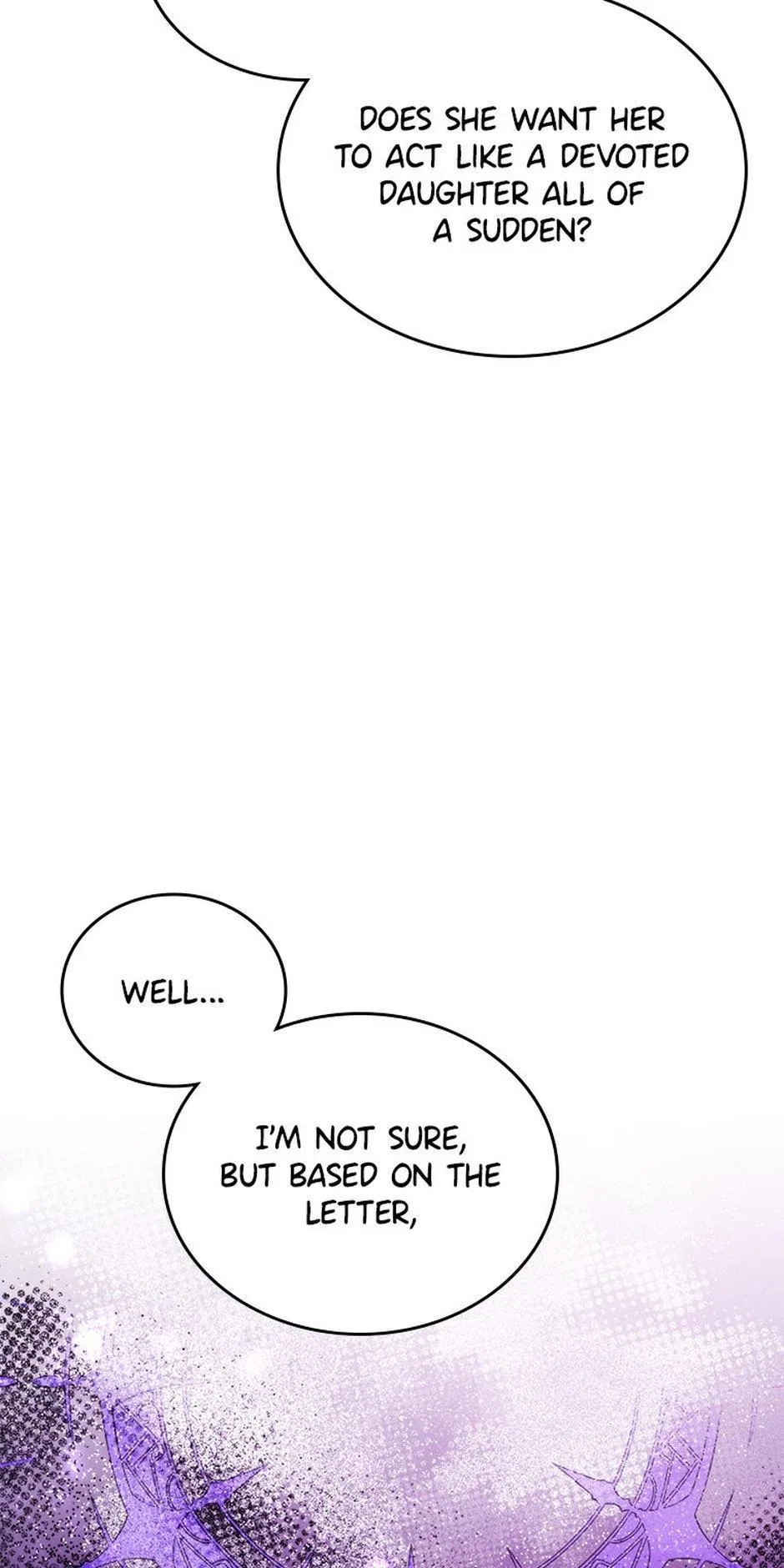 My Alternate Ending Chapter 62 – Page 29