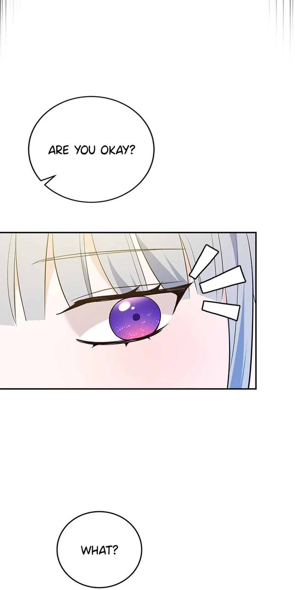 My Alternate Ending Chapter 62 – Page 32