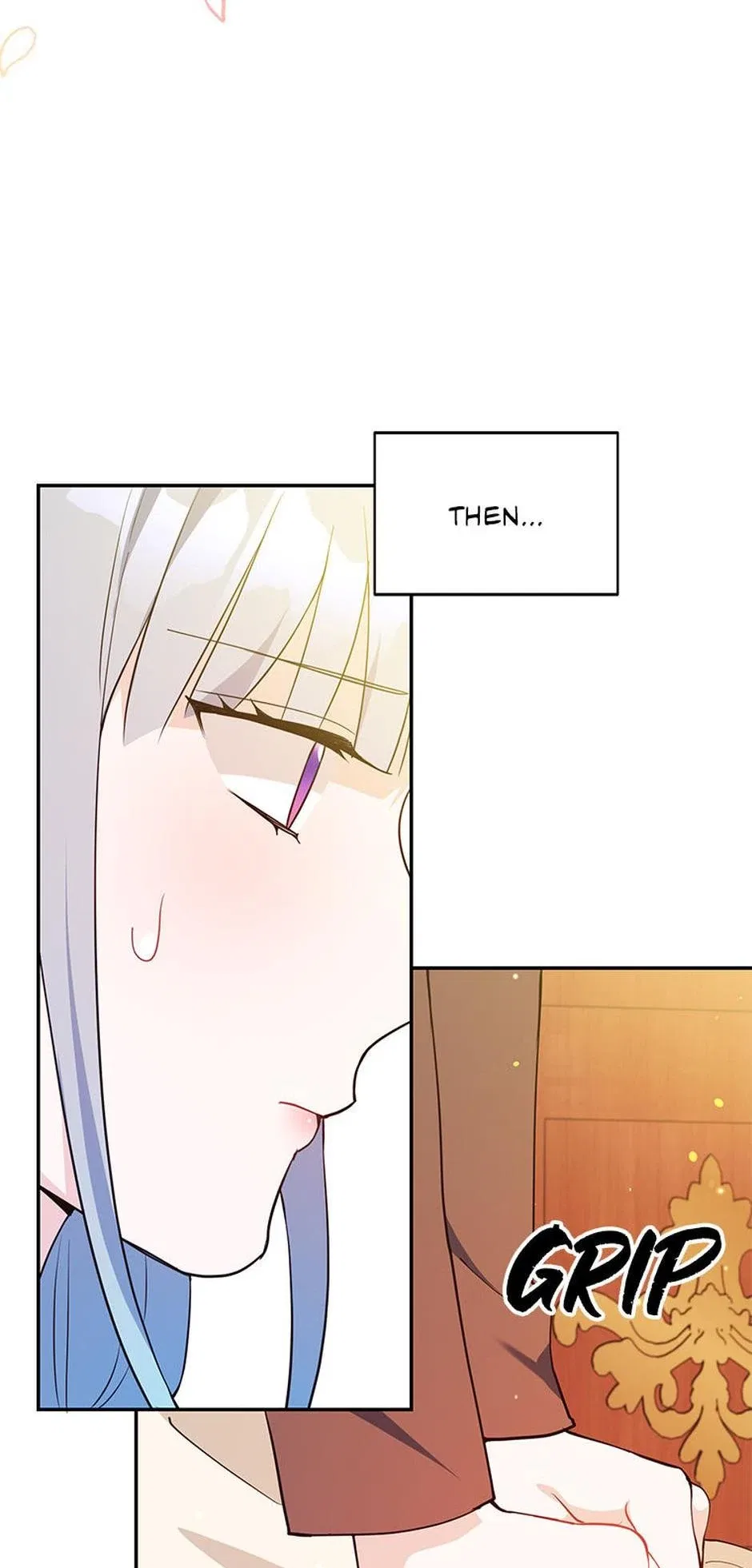 My Alternate Ending Chapter 62 – Page 44
