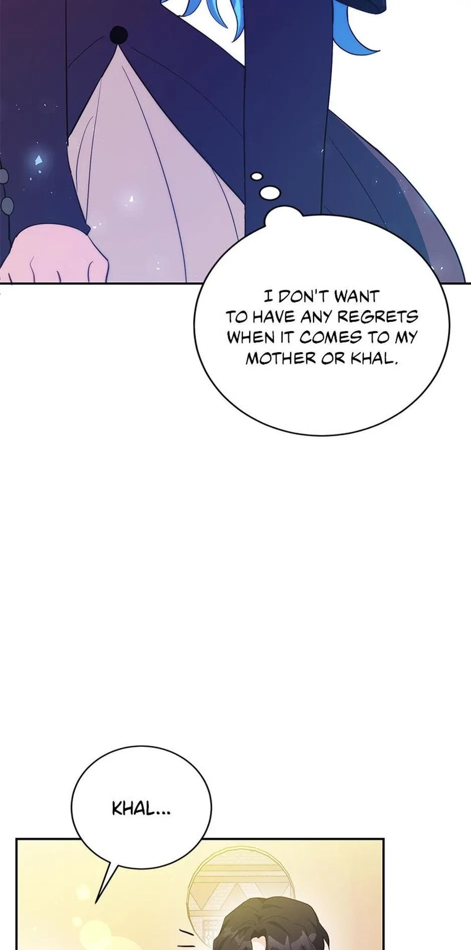 My Alternate Ending Chapter 62 – Page 52
