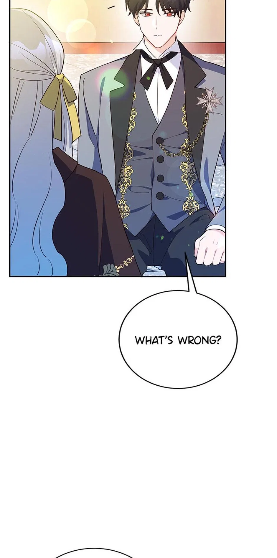 My Alternate Ending Chapter 62 – Page 53