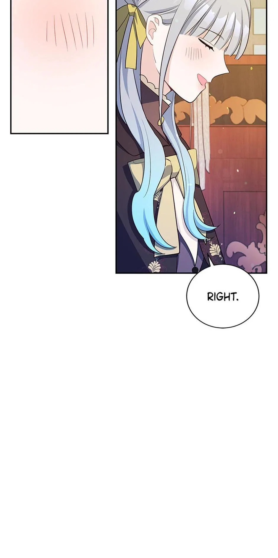 My Alternate Ending Chapter 62 – Page 58