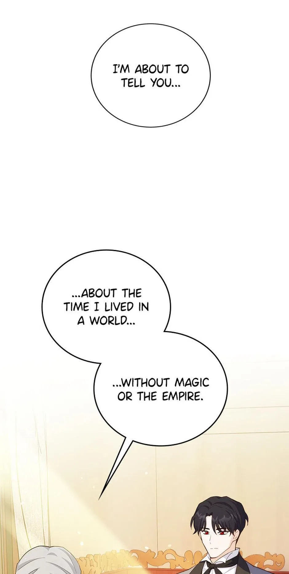 My Alternate Ending Chapter 62 – Page 59