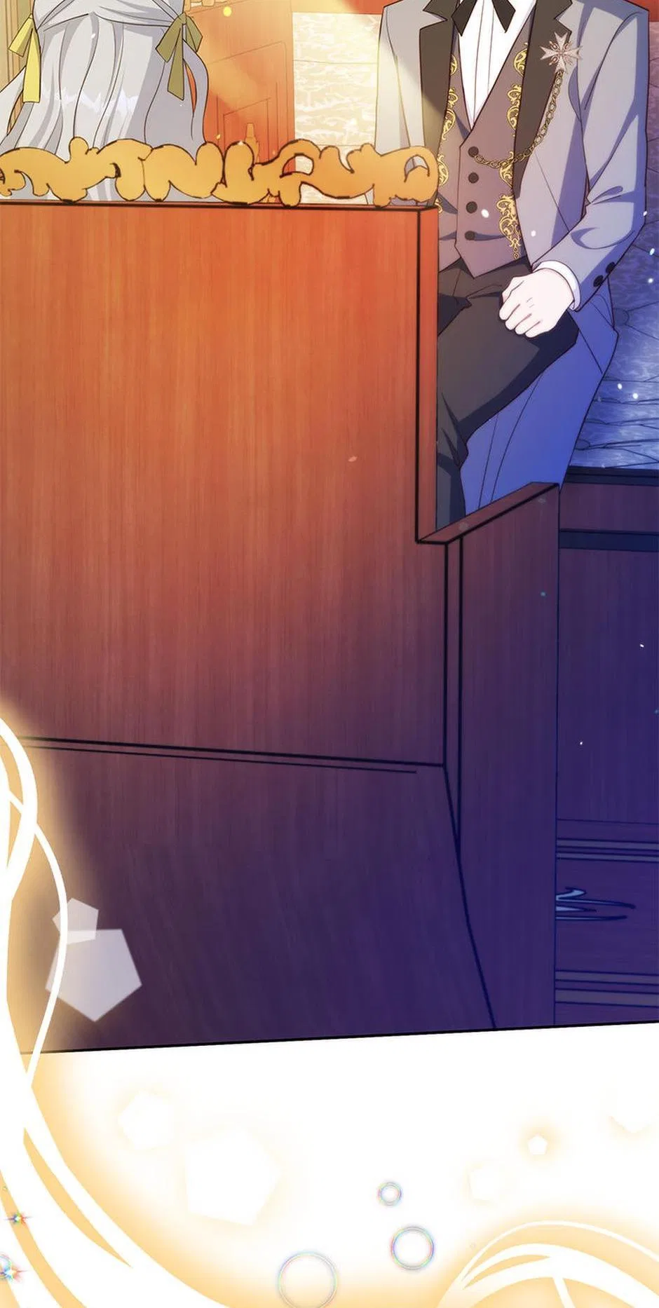My Alternate Ending Chapter 62 – Page 60