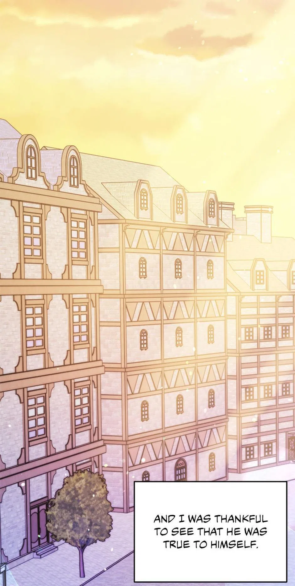 My Alternate Ending Chapter 62 – Page 62