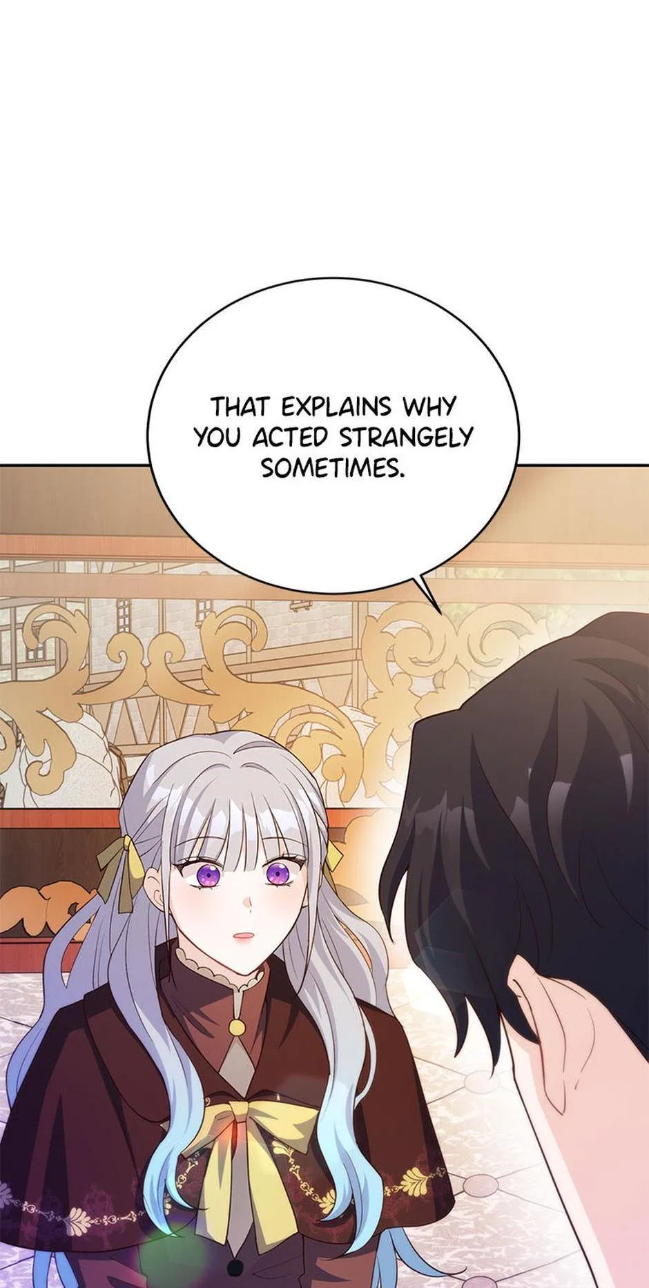 My Alternate Ending Chapter 62 – Page 65